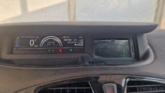 Renault Scénic 1.5 dCi automat BOSE - 11