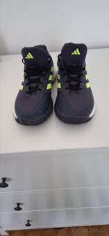 Prodám tenisové boty Adidas - 11