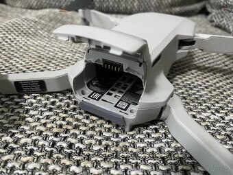 Dron DJI Mini 2 Fly More Combo 4K kamera + taška + 3D t - 11