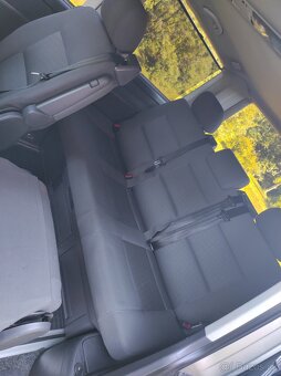 VW Multivan T5 - 11