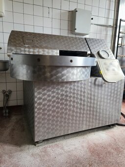 kompletni vybavení jatek - 11
