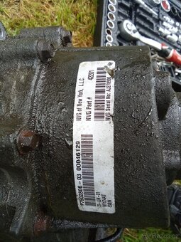 Bmw e53 3,0d 135kw - 11