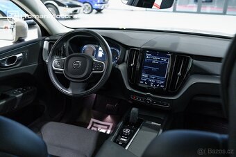 VOLVO XC 60, 2.0L B4, 2021 - 11