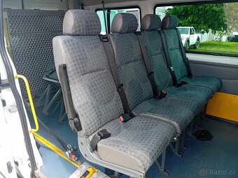 Ford Transit BUS 9 miest 2.2D  - 2013 - 11