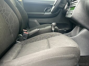 Škoda Fabia 1.2TSI/63kW  KOMBI Tempomat Klima r.v.2011 - 11