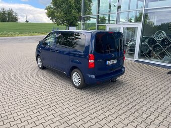 Toyota Proace, 1,5 D-4D, 8míst, Toyota záruka - 11