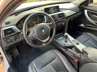 BMW 320d - 11