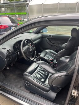 Audi S3 8L 184kw - 11