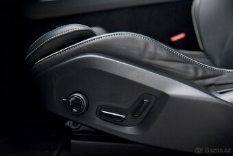 XC60 2.0 B4 mHEV R-Design AWD A/T, ACC, Panorama, El.kufor - 11