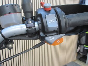 BMW R 1200 GS - 11