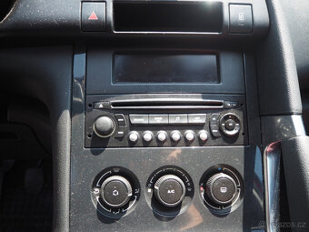 Peugeot 3008 1.6 VTI KLIMA, TZ - 11