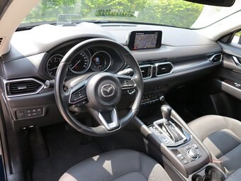 MAZDA CX-5 2.5 KANGEI r.v.10/2019 NAVI,LED,HEAD UP - 11