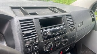 VW transporter t5 1.9tdi - 11