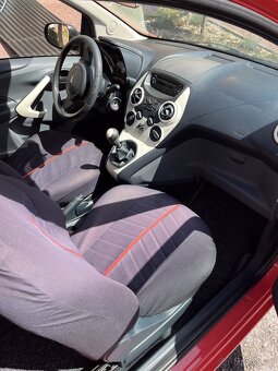 Ford KA II (r. 2009) - 11