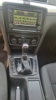Škoda Superb 2.0 TDI 125 kw Best Of DSG - 11