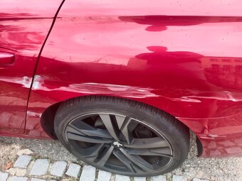 Peugeot 508 GT 1.6 165 kw first edition - 11