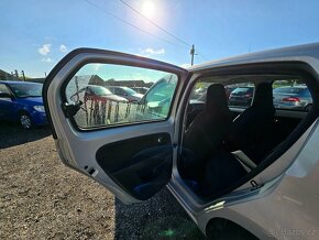 Škoda Citigo 1,0 MPI 55KW,navigace,panorama - 11