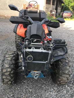 CFmoto 800 GLADIATOR - 11