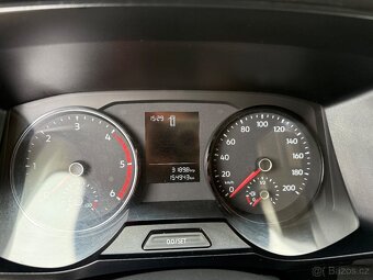 Prodám Volkswagen Crafter 2.0 Tdi,130 Kw,9-Místné,Webasto - 11