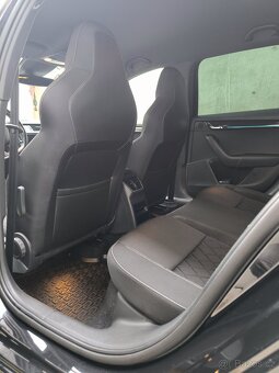Predám škoda Octavia RS 2.0 tsi - 11