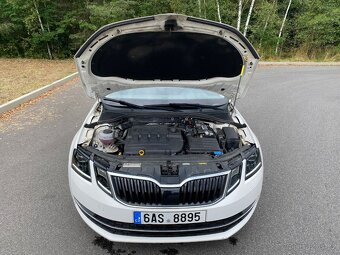 Škoda Octavia III 2018 - 1.6tdi 85kw - 11