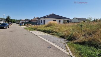 Prodej stavebního pozemku 684 m2 v Židněvsi u Mladé Boleslav - 11