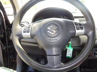 Suzuki Swift 1,3 i - 11