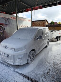 Citroen berlingo - 11