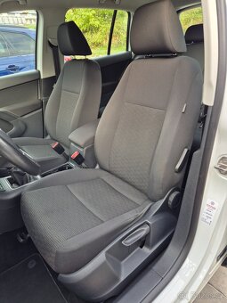 VW Tiguan 1.4Tsi 90kw-facelift-149tis Km-2014 - 11