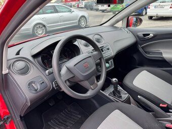 Seat Ibiza Chili & Style 1.2 TSI 63kW - 11