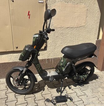 EBabetta Raceway - 11