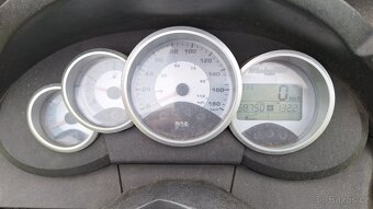 Malaguti Madison 250ie - 11