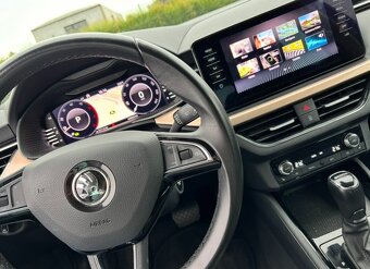 SCALA 1.6 TDI 85KW DSG DPH - 11