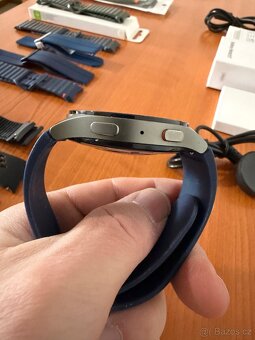 Samsung Galaxy Watch7, top stav, záruka - 11