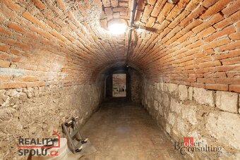 Prodej, domy/rodinný, 101 m2, Úvaly E18, 69142 Valtice, Břec - 11