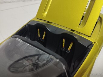 Ferrari Mythos 1/18 Guiloy - 11