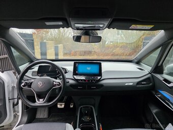 VW ID.3 150kW 1st Plus Pro Performance, 1. Maj., DPH - 11