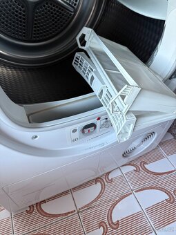 Sušička zn. Siemens - 11