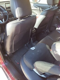 Mazda CX-3 2016, 4x4, automat - 11