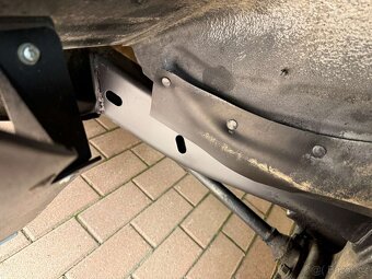 MITSUBISHI PAJERO 2,8TD SuperSelect - 11