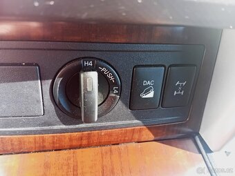 Toyota Land Cruiser 150 3,0D-4D/150Kw, RARITNÍ STAV, 82000Km - 11