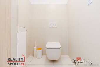Prodej, domy/rodinný, 180 m2, Na Parcelách 836, 39501 Pacov, - 11