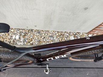 Cube Elite C:68X Race 2023 - XL (22") - 11