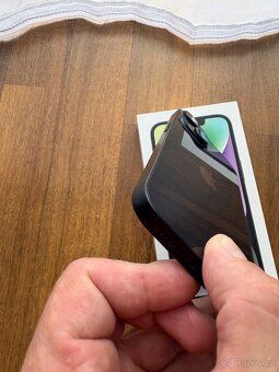 iPhone 14 Midnight, 128 GB - 11