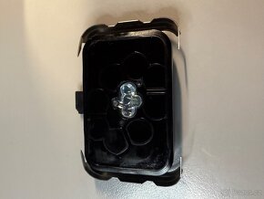 Zpětné zrcátko a dešťový senzor Ford Kuga - 11