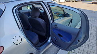 Peugeot 206, 1,4i, 55kW, STK do 10/2026 - 11