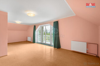 Prodej rodinného domu, 188 m², Doksy, ul. Polní - 11