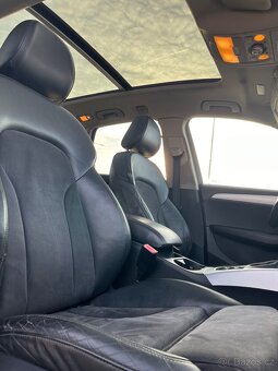 Audi Q5 3.0TDI 176kw automat Quattro - 11