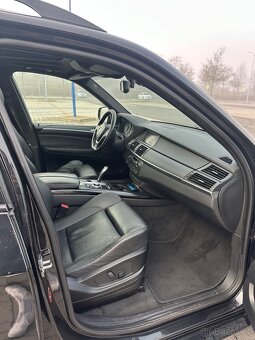 BMW X5 E70 3.0D Panorama - 11