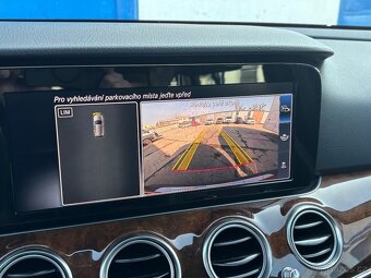 Mercedes-Benz E 400 D 4MATIC ALLTERRAIN r.11/2019 - 11